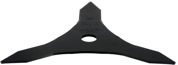 Kramp - FGP514257 - Brushcutter Blade 3t, L:300, Diameter 25.4, 4mm