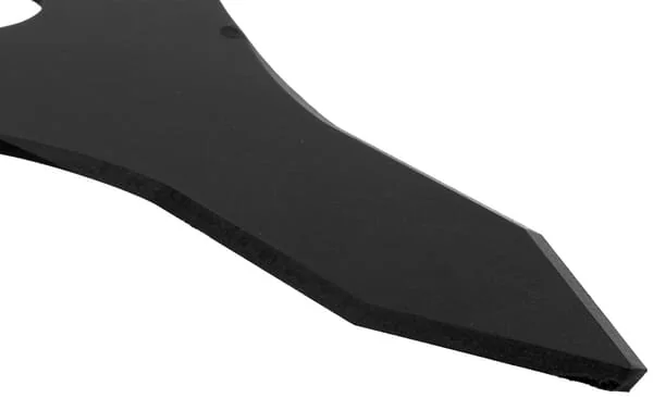 Kramp - FGP514257 - Brushcutter Blade 3t, L:300, Diameter 25.4, 4mm