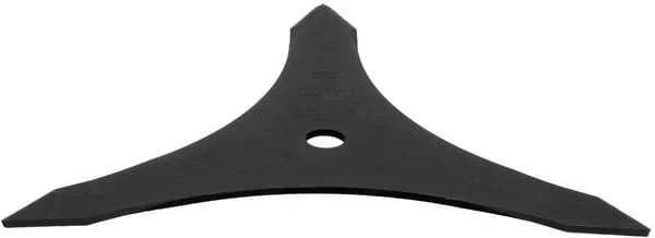 Kramp - FGP514258 - Brushcutter Blade 3t, L:350, Diameter 20, 4mm