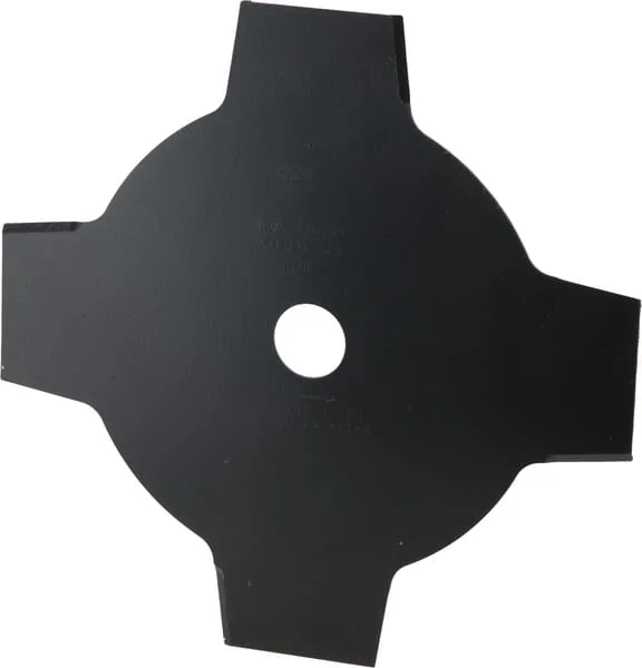 Kramp - FGP514266 - Brushcutter Blade 4T, L:230, Diameter 25.4, 2mm
