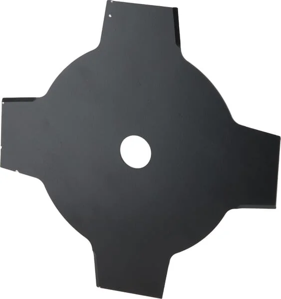 Kramp - FGP514266 - Brushcutter Blade 4T, L:230, Diameter 25.4, 2mm