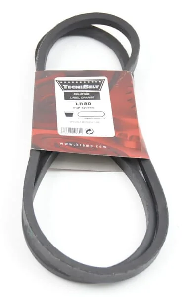 Kramp - FGP720860 - V-belt LB80 Mitsuboshi