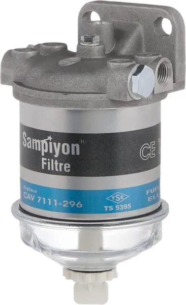 Kramp - FI522CM14 - Complete Filter Housing