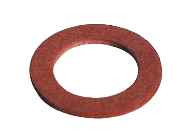 Kramp - FIB101415 - Fibre Washer 10x14x1.5mm