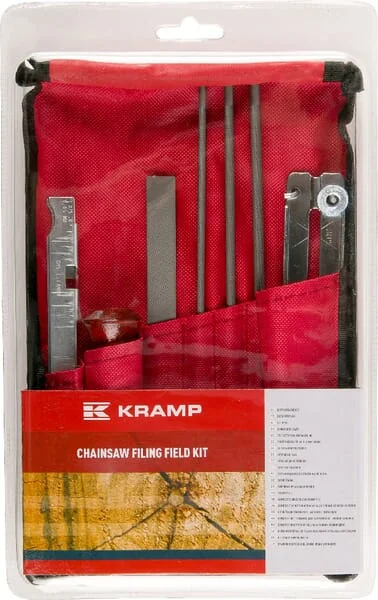 Kramp - FK001KR - Grinding Set