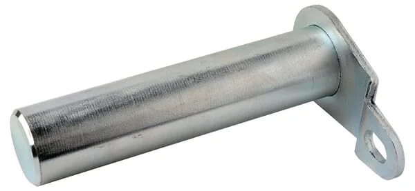 Kramp - FLP35205 - Axle 35x205 mm
