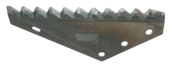 Kramp - FM15133 - Silage Defacer Section