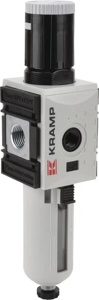 Kramp - FR2K120516 - Kramp Filter Pressure Regulator 1/2"