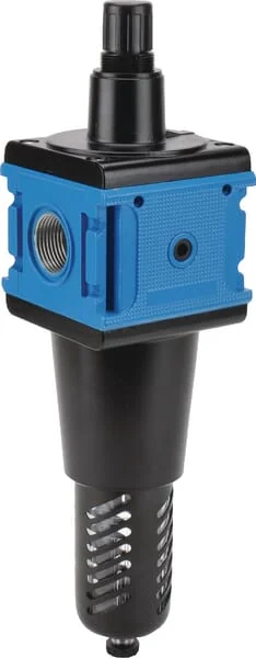 Kramp - FR5K340516 - Kramp Filter Pressure Regulator 3/4"