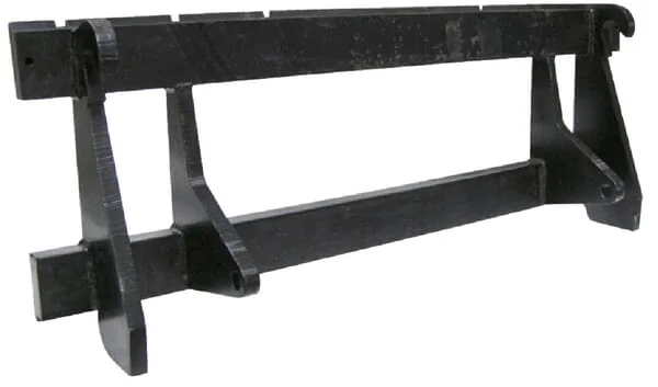 Kramp - FT3151 - Open-View Frame 1200/1000 kg