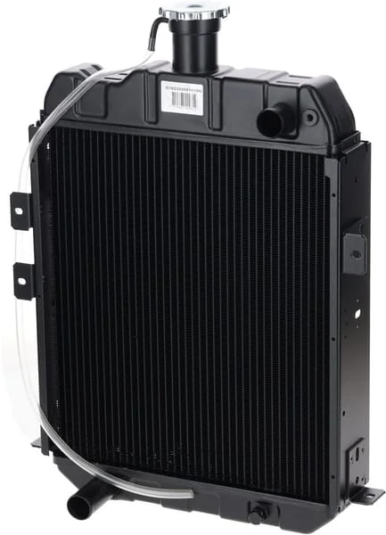 Kramp - G162202051010N - Radiator