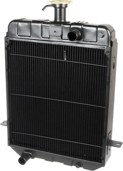 Kramp - G278202050010N - Radiator