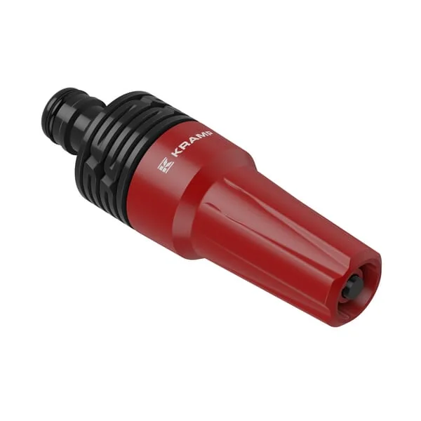 Kramp - GA130P - Adjustable Hose Nozzle