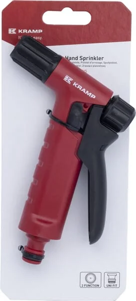 Kramp - GA132P - Spray Pistol