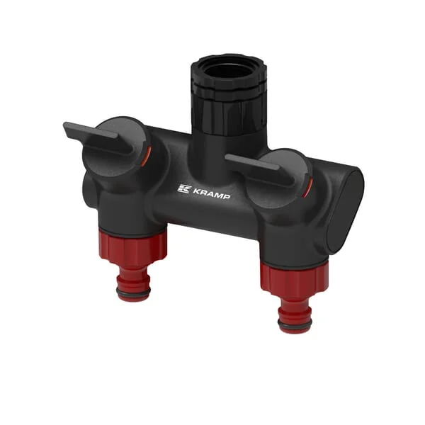 Kramp - GA202P - Double Distributor