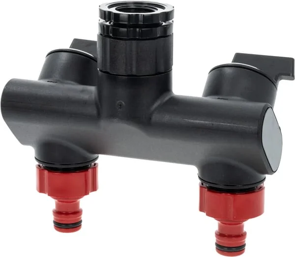 Kramp - GA202P - Double Distributor