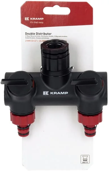 Kramp - GA202P - Double Distributor