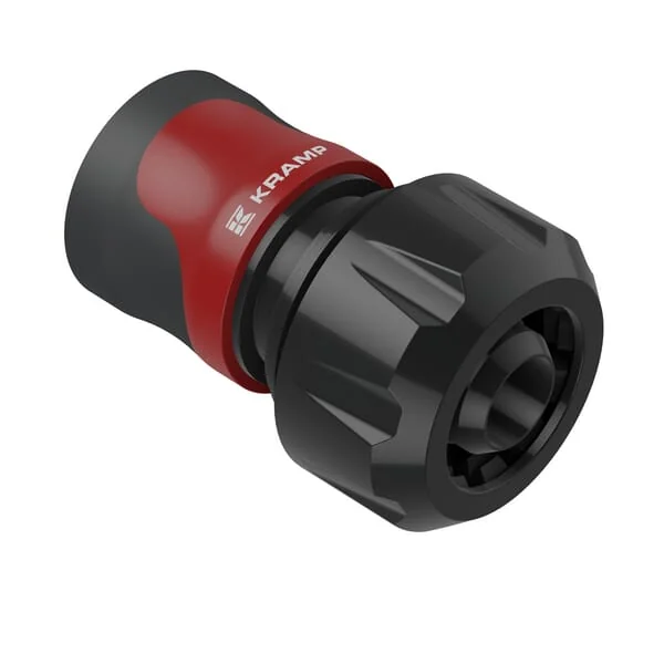 Kramp - GA830P34 - Hose Quick Connector - Water Flow 3/4''