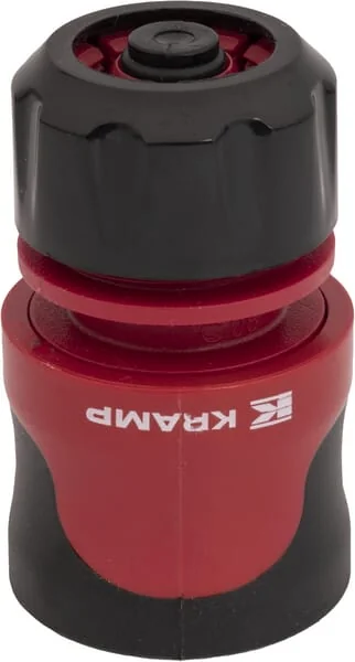 Kramp - GA831P12 - Hose Quick Connector - Stop 1/2''