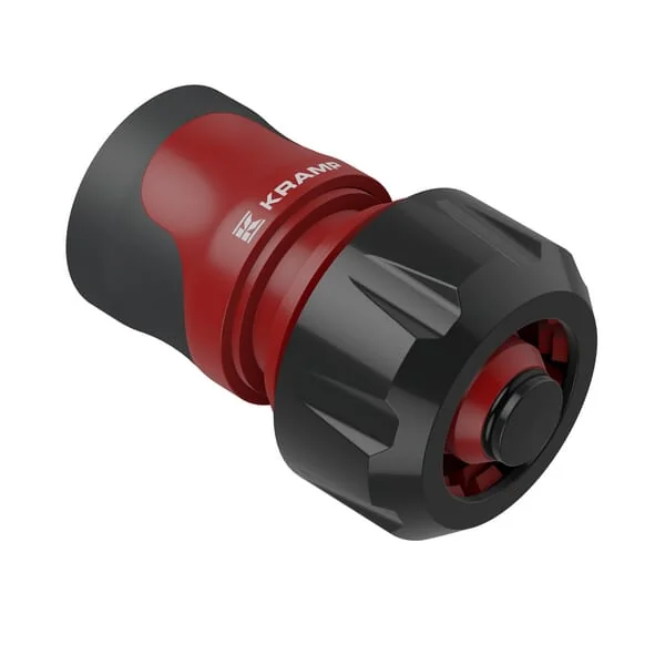 Kramp - GA831P34 - Hose Quick Connector - Stop 3/4''