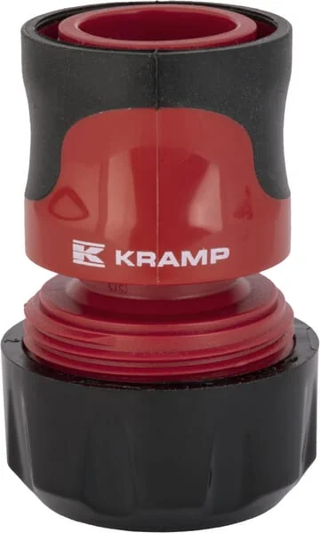 Kramp - GA831P34 - Hose Quick Connector - Stop 3/4''
