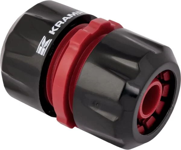 Kramp - GA832P12 - Hose Repair Coupling 1/2"