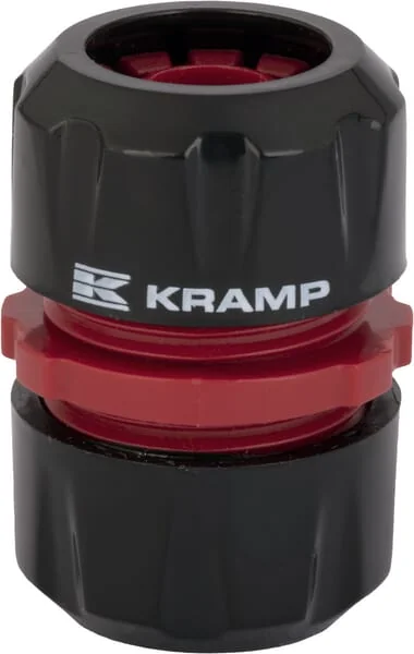 Kramp - GA832P34 - Hose Repair Coupling 3/4"