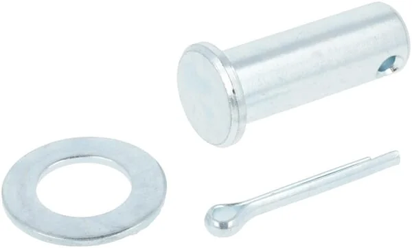 Kramp - GAP18 - Clevis Pin 18x50mm