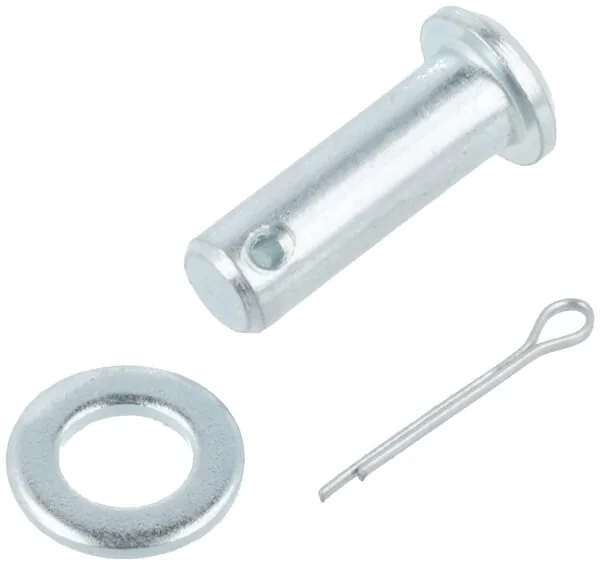 Kramp - GAP20 - Clevis Pin 20x53mm