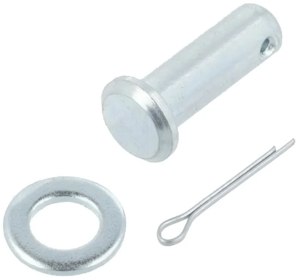 Kramp - GAP20 - Clevis Pin 20x53mm