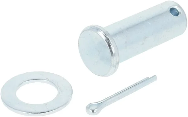 Kramp - GAP25 - Kramp Fork Pin 25x67