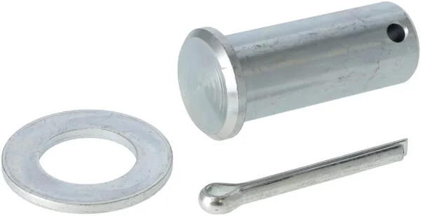 Kramp - GAP35 - Kramp Fork Pin 35x87