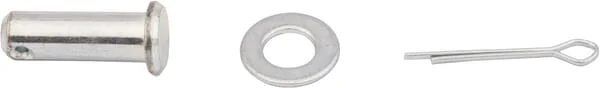 Kramp - GAP4 - Clevis Pin 4x12mm
