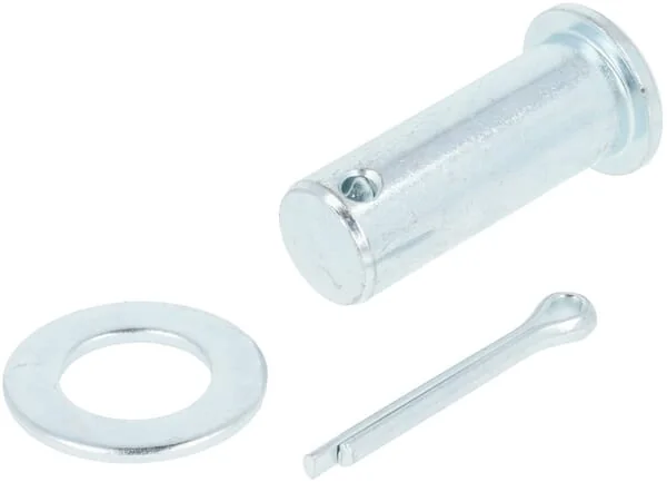 Kramp - GAP5 - Clevis Pin 5x16mm