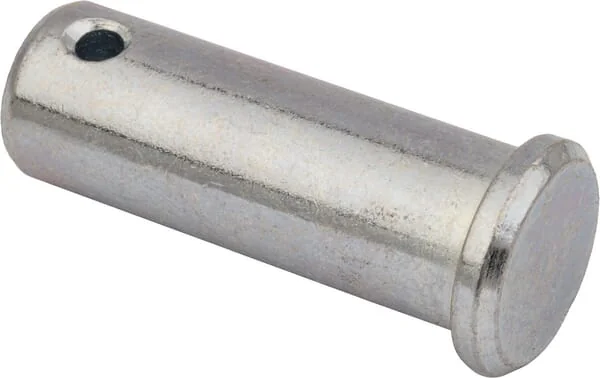 Kramp - GAP8 - Clevis Pin 8x22mm