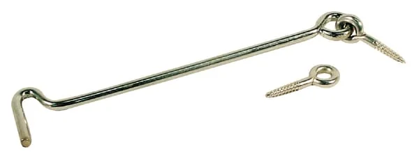 Kramp - GH200 - Wind Hook 200 mm