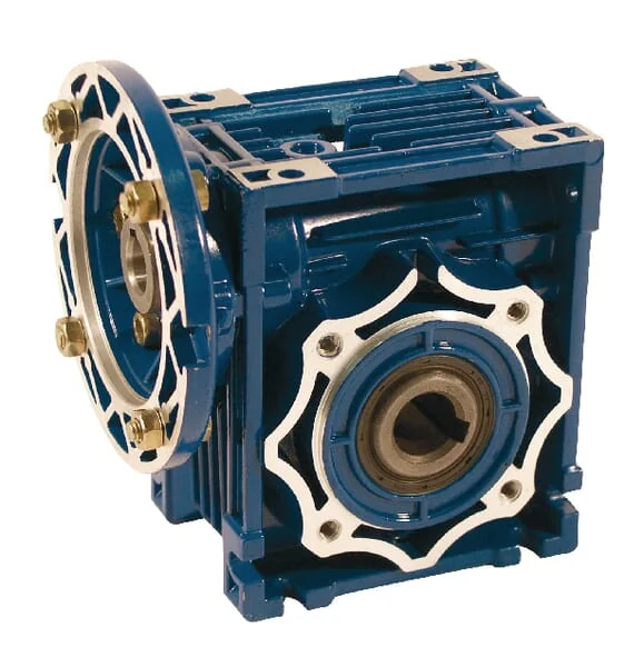 Kramp - GMR07575100B14 - Worm Gear Reducer I = 7.5