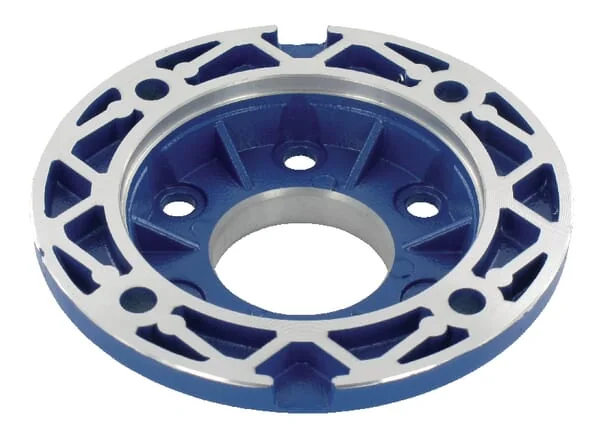 Kramp - GMR9030MF63B14 - Motor Flange Gmr030 63b14