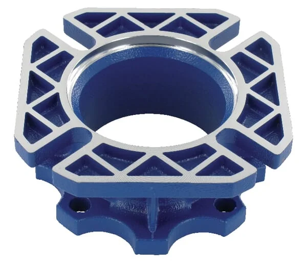 Kramp - GMR9040F - Kramp Output Flange F GMR 040