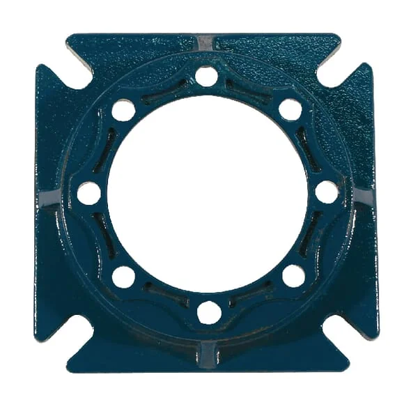 Kramp - GMR9050F - Kramp Output Flange F GMR 050