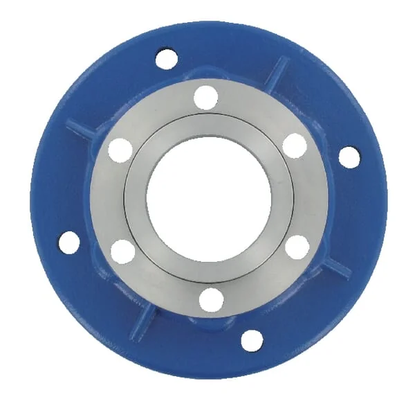 Kramp - GMR9050MF80B14 - Motor Flange GMR050 80B14