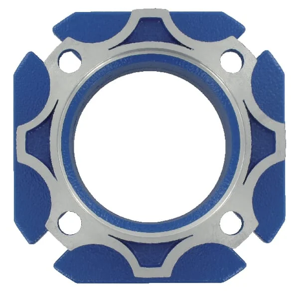 Kramp - GMR9063F - Output Flange F GMR 063