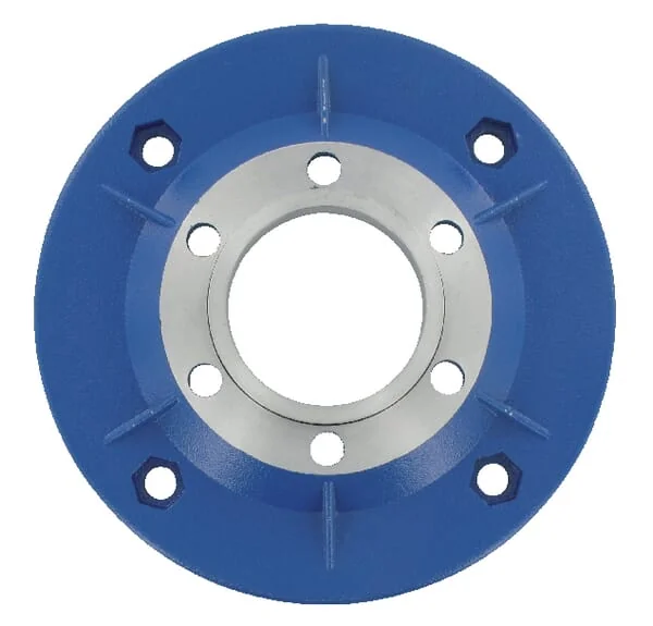 Kramp - GMR9063MF90B5 - Motor Flange GMR063 90B5 + 80B5