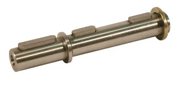 Kramp - GMR907528E - Kramp Single Output Shaft 28 mm