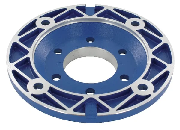 Kramp - GMR9090MF80B14 - Motor Flange GMR090 80B14
