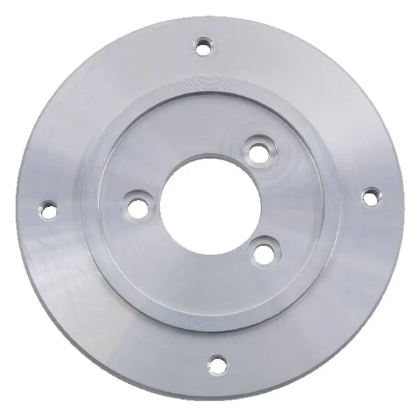 Kramp - GMR9OMM80B14 - Kramp Flange Hydraulic Motor OMM-80B14