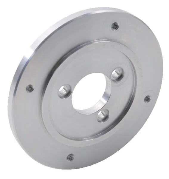 Kramp - GMR9OMM80B14 - Kramp Flange Hydraulic Motor OMM-80B14