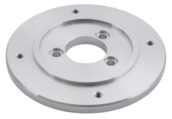 Kramp - GMR9OMM80B14 - Kramp Flange Hydraulic Motor OMM-80B14