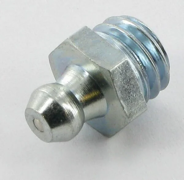 Kramp - GN1015180 - Kramp Grease Nipple M10x1.5 180°