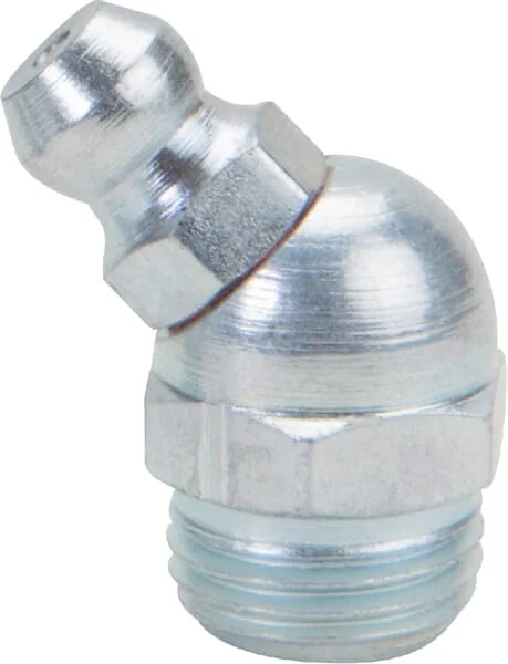 Kramp - GN101545 - Kramp Grease Nipple M10x1.5 45°